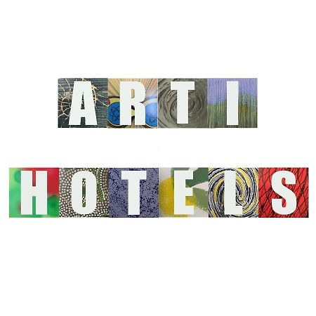 Arti Hotels Bodrum Zewnętrze zdjęcie