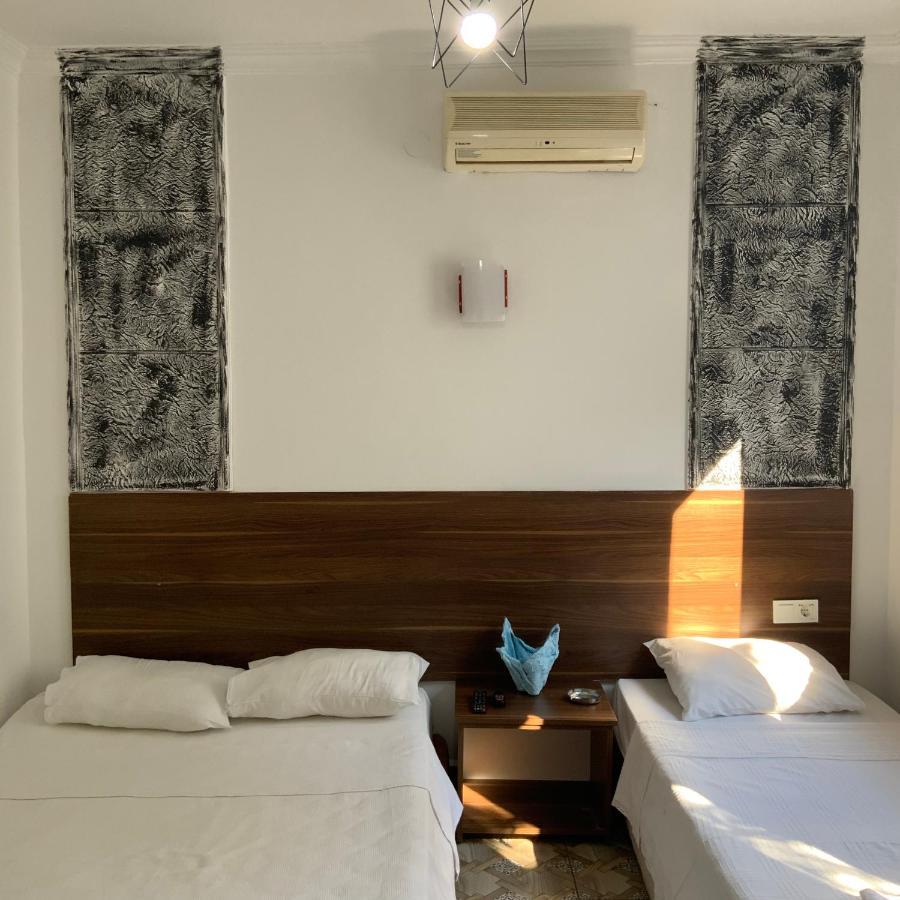 Arti Hotels Bodrum Zewnętrze zdjęcie