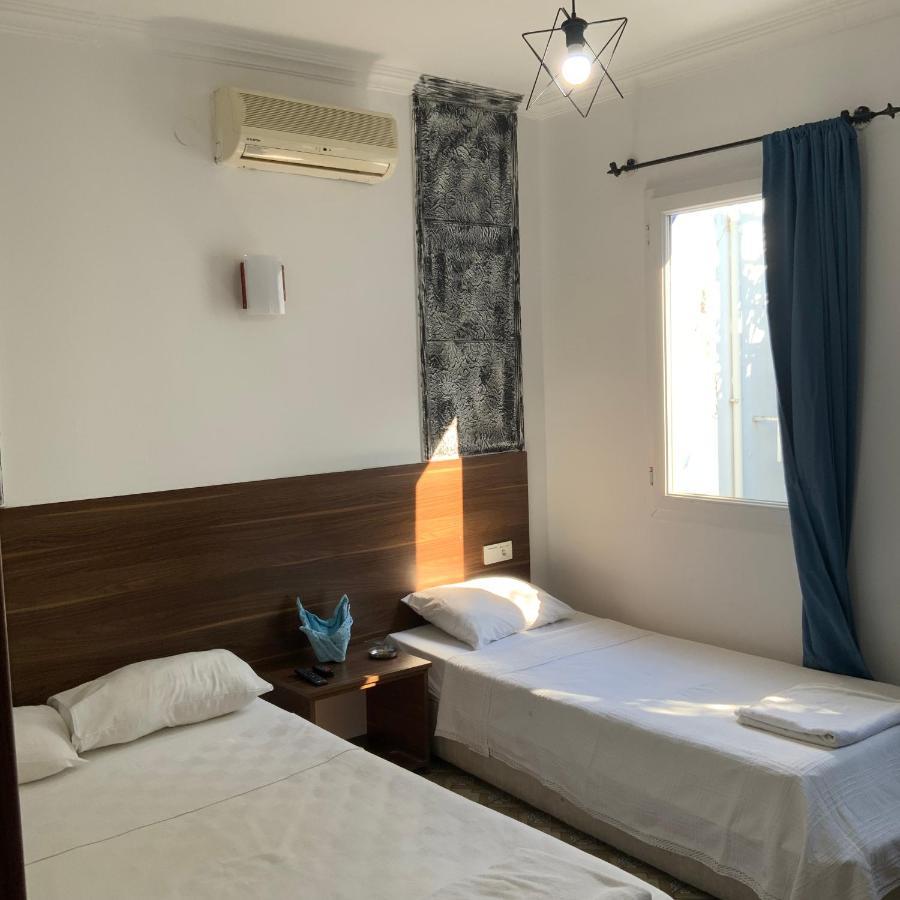 Arti Hotels Bodrum Zewnętrze zdjęcie