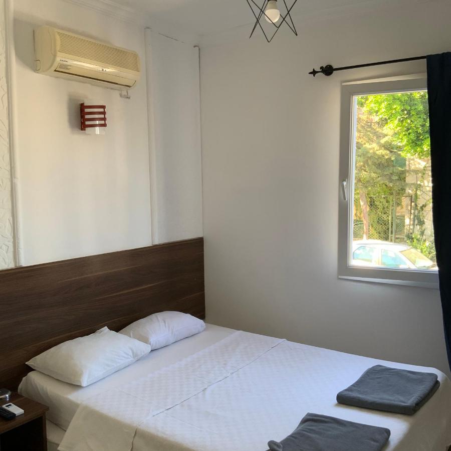Arti Hotels Bodrum Zewnętrze zdjęcie
