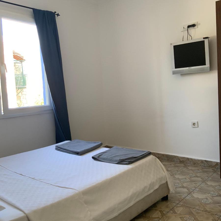 Arti Hotels Bodrum Zewnętrze zdjęcie
