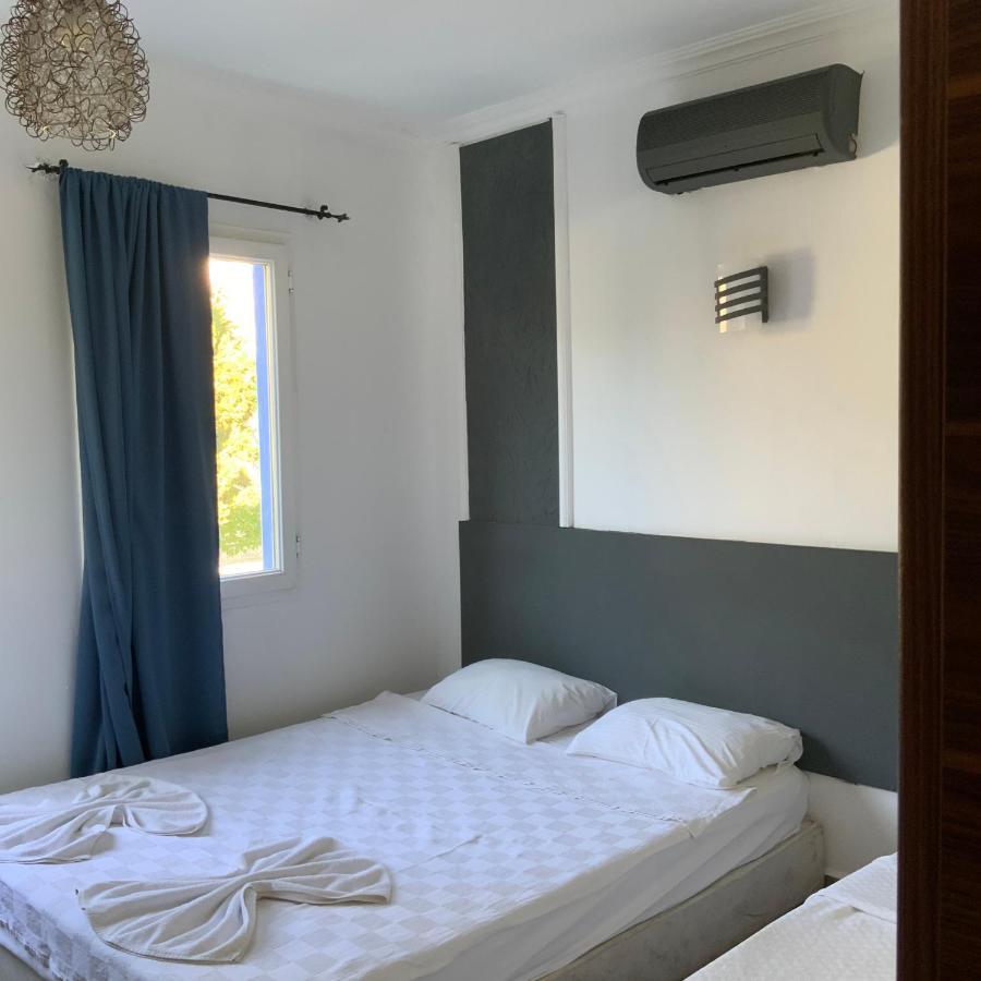 Arti Hotels Bodrum Zewnętrze zdjęcie