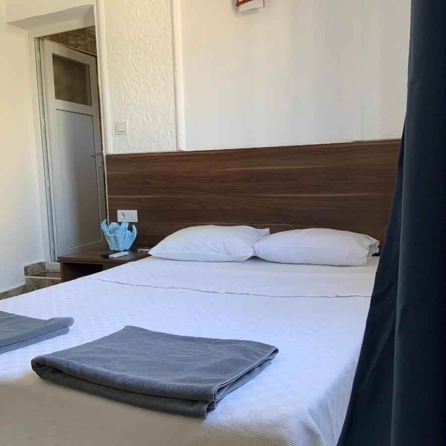 Arti Hotels Bodrum Zewnętrze zdjęcie