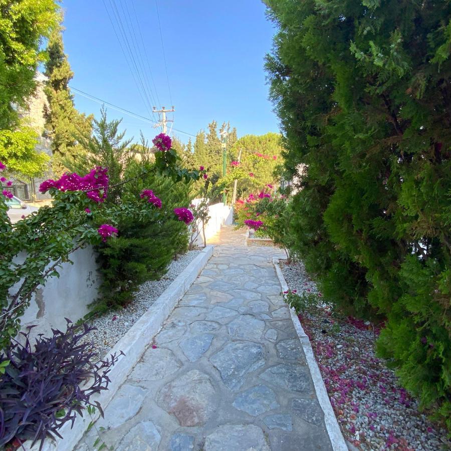 Arti Hotels Bodrum Zewnętrze zdjęcie