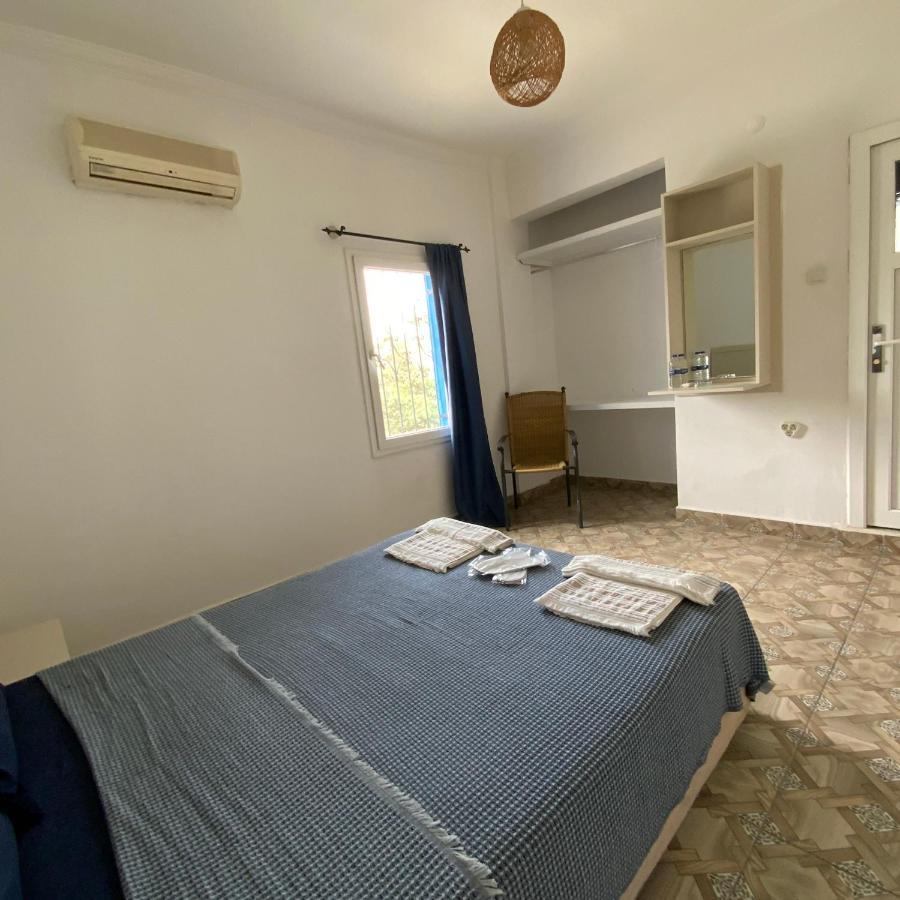 Arti Hotels Bodrum Zewnętrze zdjęcie