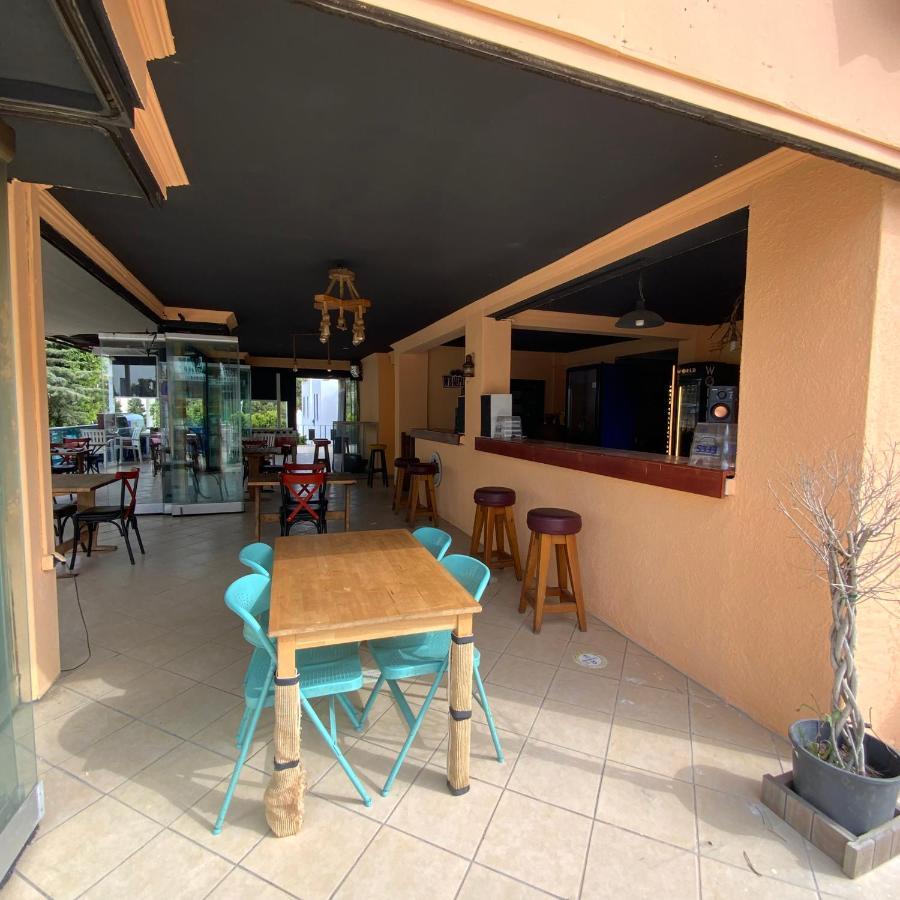 Arti Hotels Bodrum Zewnętrze zdjęcie