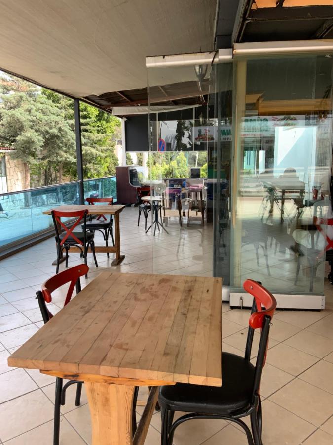 Arti Hotels Bodrum Zewnętrze zdjęcie