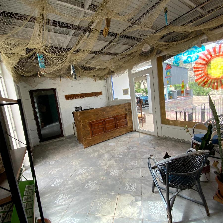Arti Hotels Bodrum Zewnętrze zdjęcie