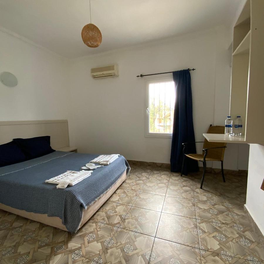 Arti Hotels Bodrum Zewnętrze zdjęcie