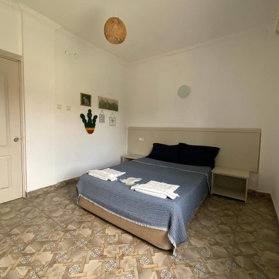 Arti Hotels Bodrum Zewnętrze zdjęcie