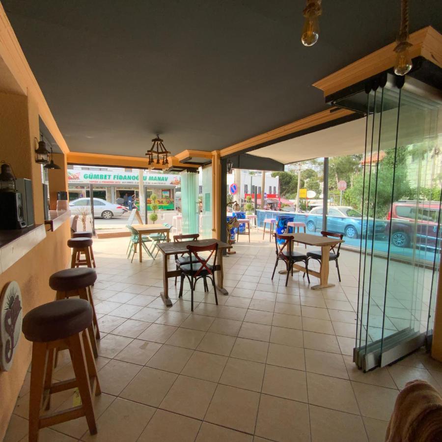 Arti Hotels Bodrum Zewnętrze zdjęcie