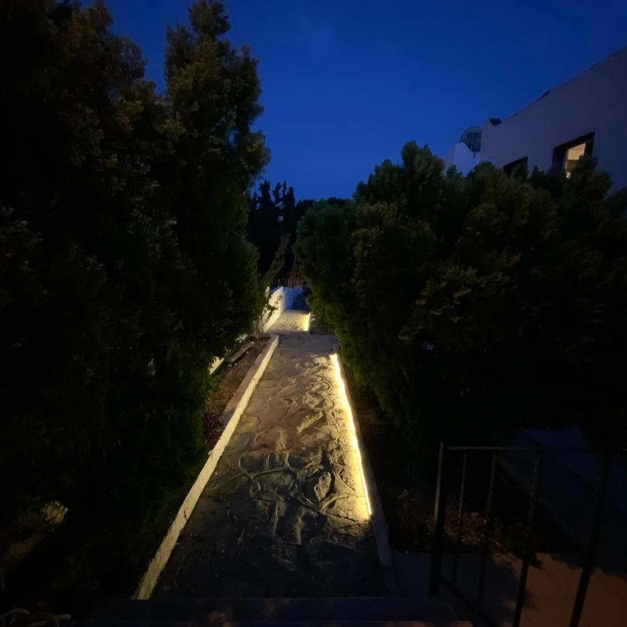 Arti Hotels Bodrum Zewnętrze zdjęcie
