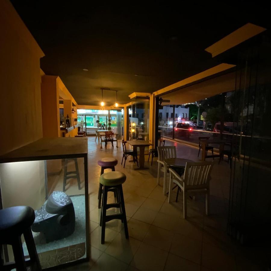 Arti Hotels Bodrum Zewnętrze zdjęcie