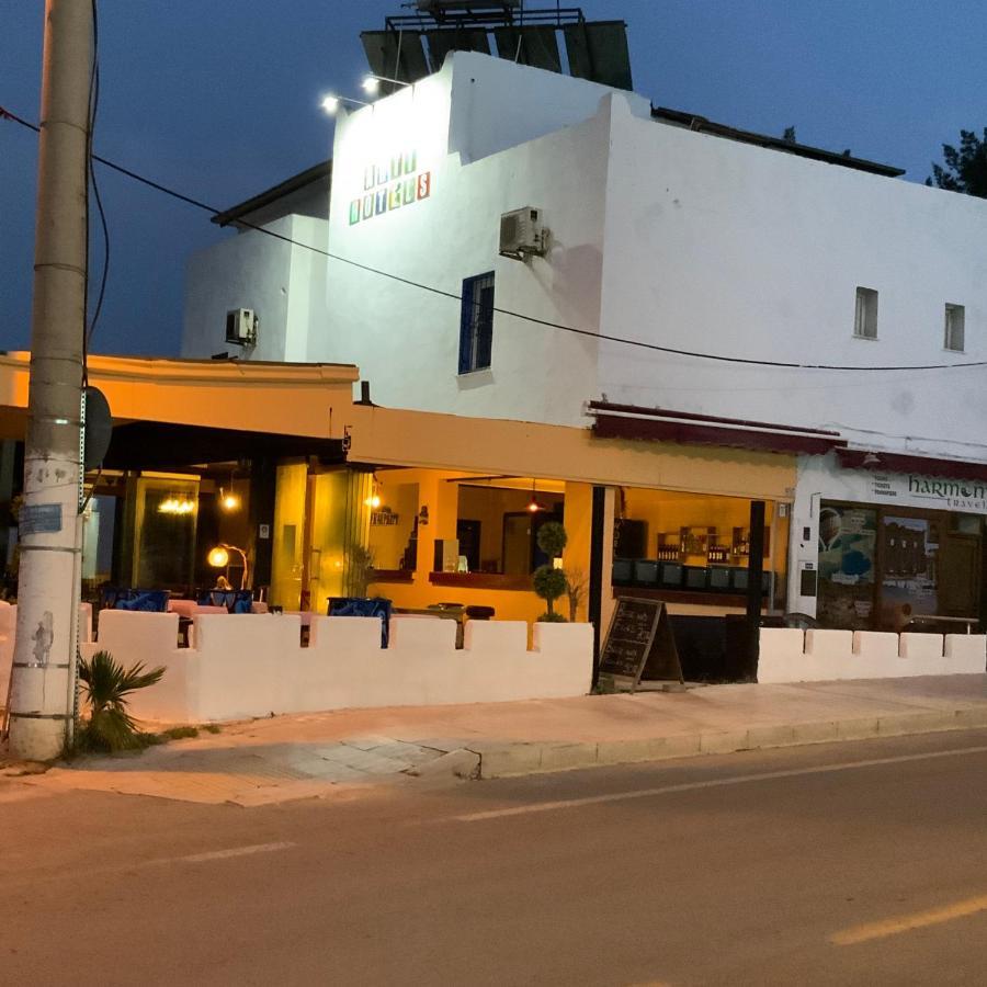 Arti Hotels Bodrum Zewnętrze zdjęcie