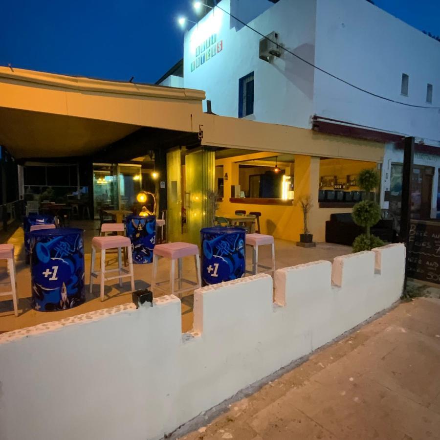 Arti Hotels Bodrum Zewnętrze zdjęcie