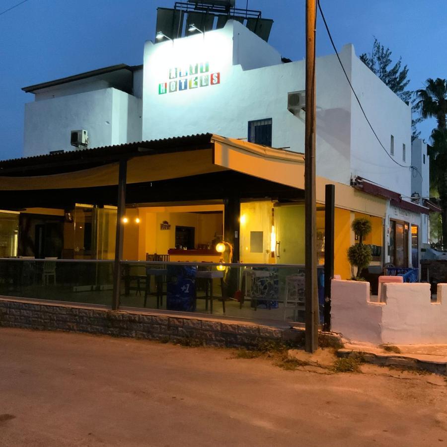 Arti Hotels Bodrum Zewnętrze zdjęcie