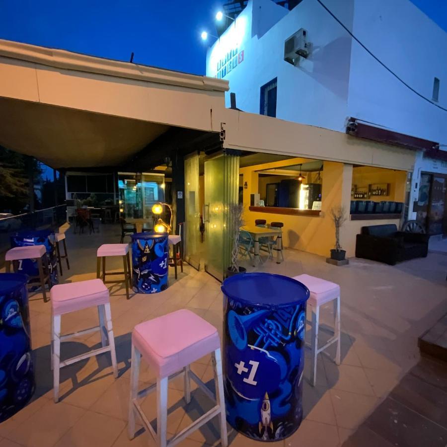 Arti Hotels Bodrum Zewnętrze zdjęcie