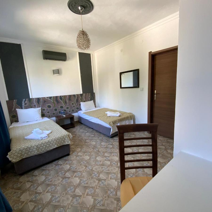 Arti Hotels Bodrum Zewnętrze zdjęcie