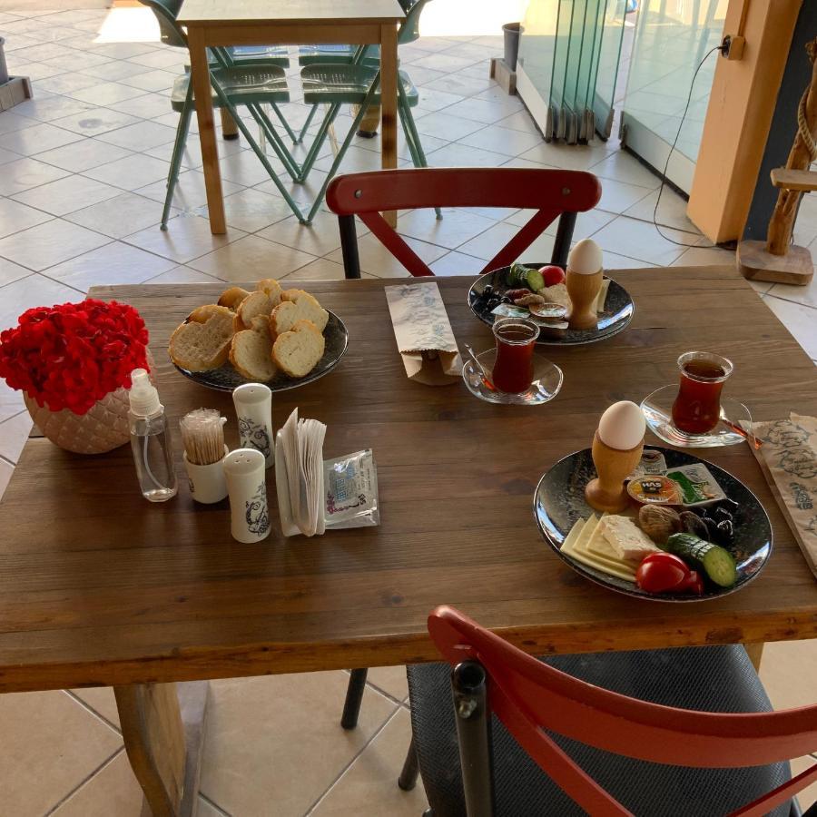 Arti Hotels Bodrum Zewnętrze zdjęcie