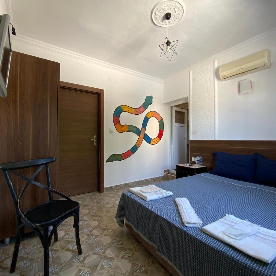 Arti Hotels Bodrum Zewnętrze zdjęcie