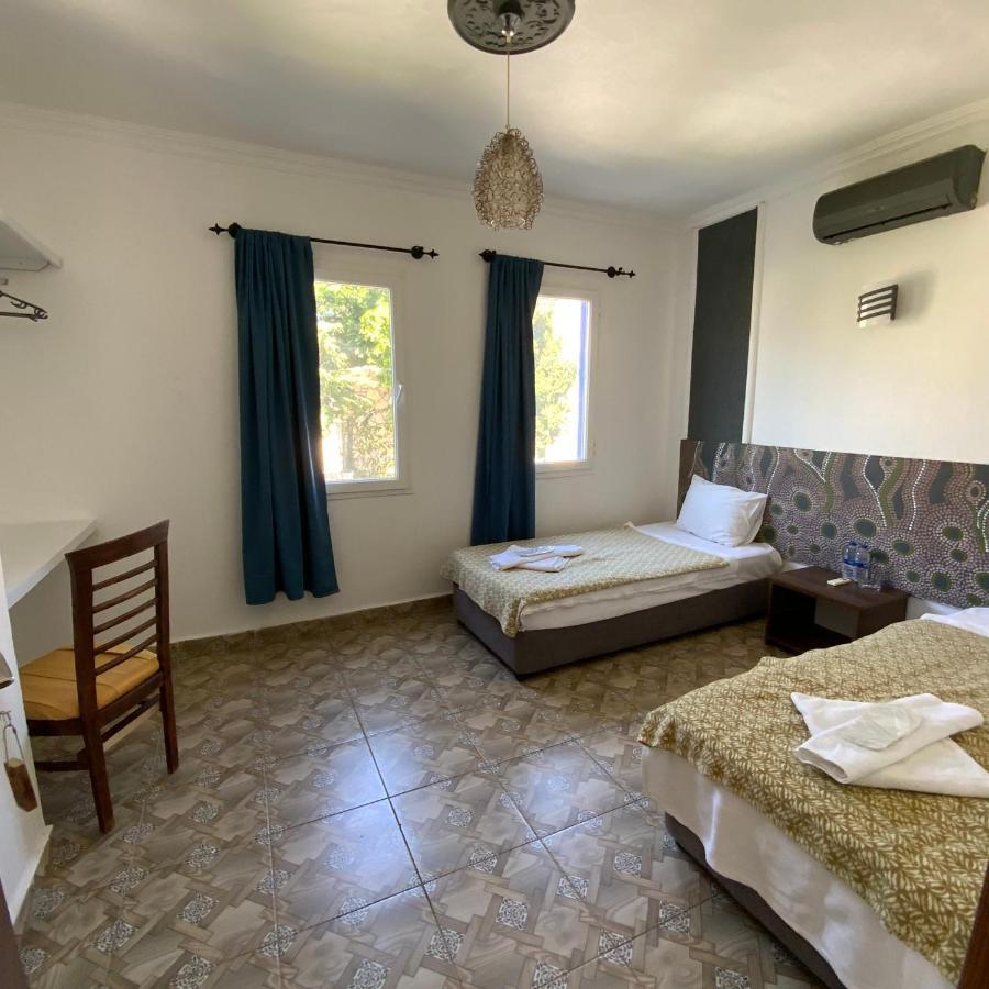 Arti Hotels Bodrum Zewnętrze zdjęcie
