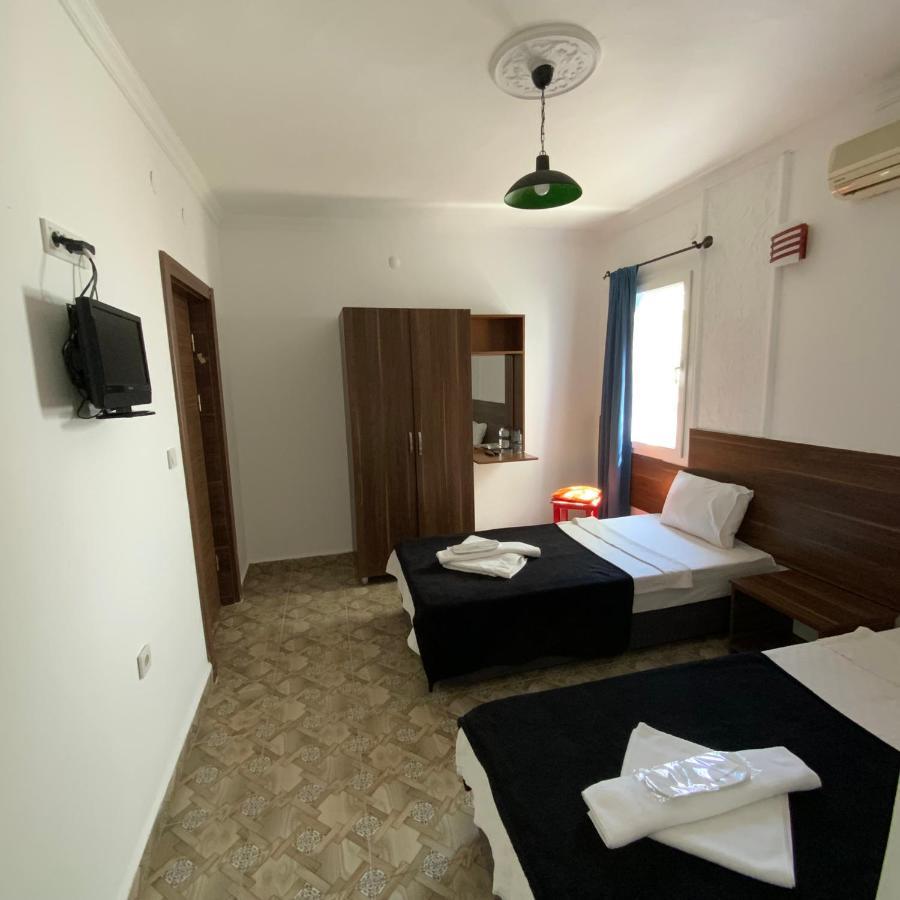 Arti Hotels Bodrum Zewnętrze zdjęcie