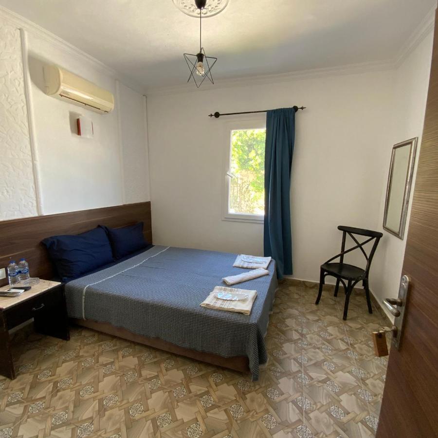 Arti Hotels Bodrum Zewnętrze zdjęcie