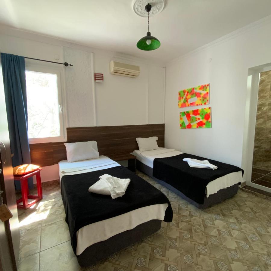 Arti Hotels Bodrum Zewnętrze zdjęcie