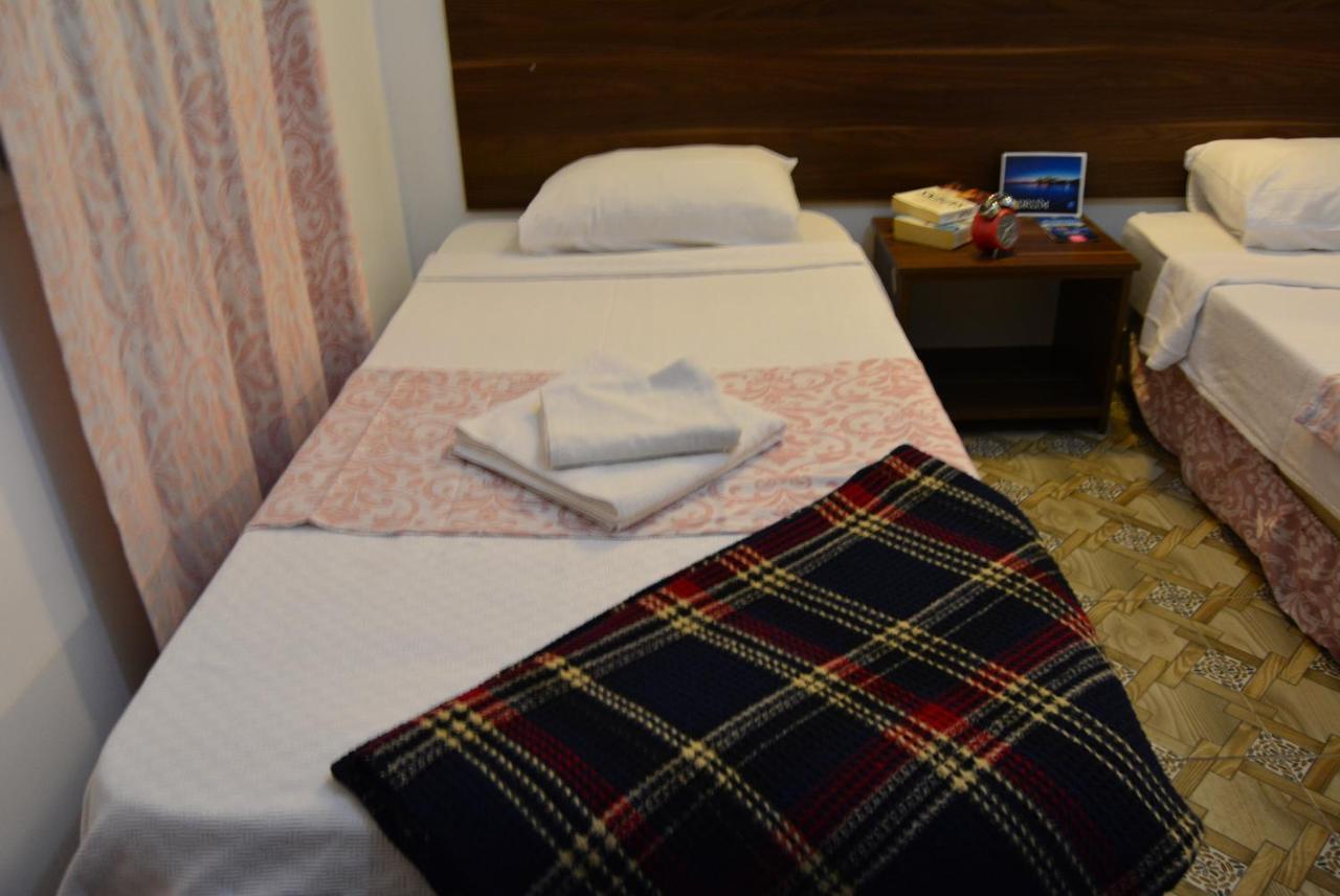 Arti Hotels Bodrum Zewnętrze zdjęcie