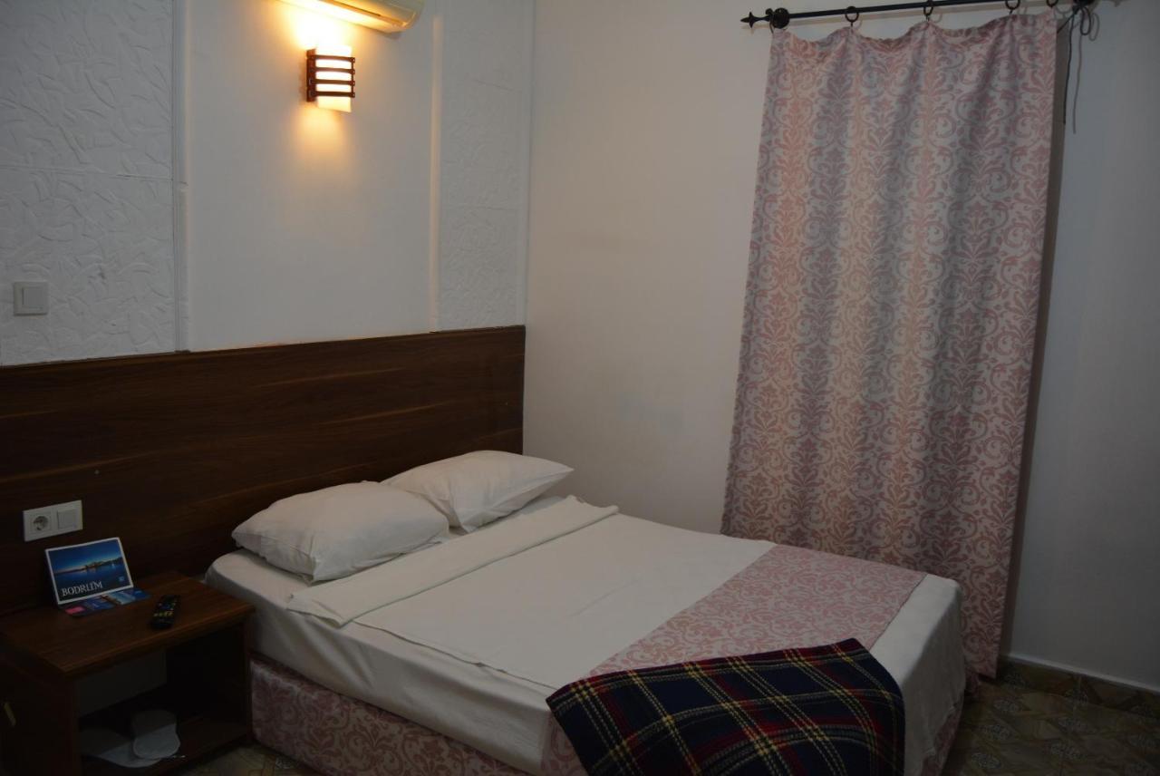 Arti Hotels Bodrum Zewnętrze zdjęcie