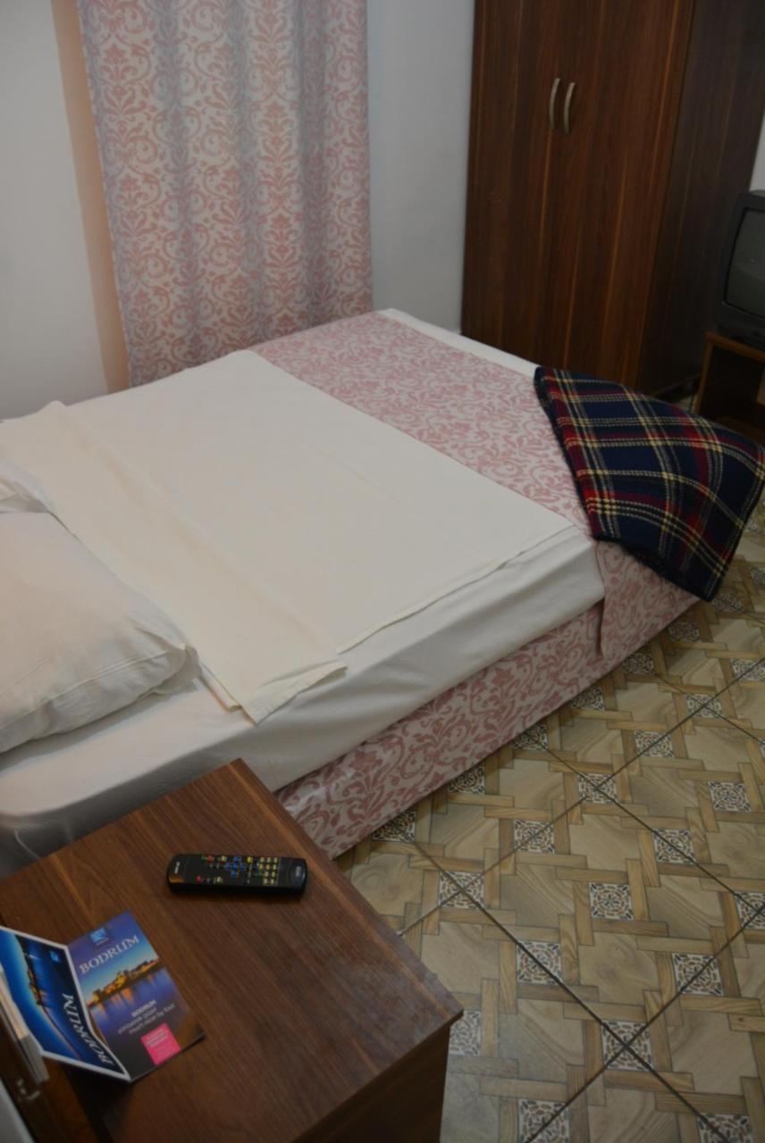 Arti Hotels Bodrum Zewnętrze zdjęcie