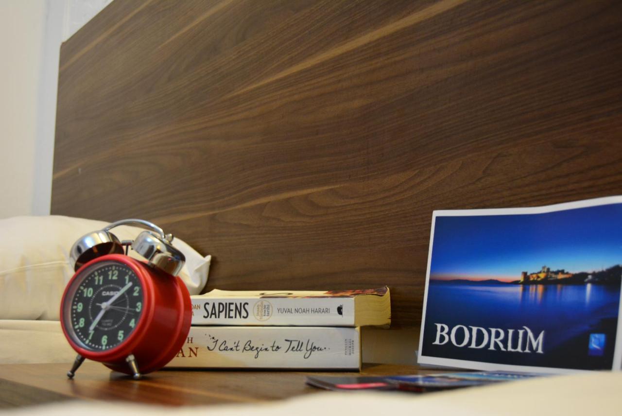 Arti Hotels Bodrum Zewnętrze zdjęcie