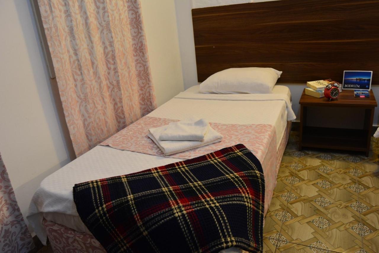 Arti Hotels Bodrum Zewnętrze zdjęcie