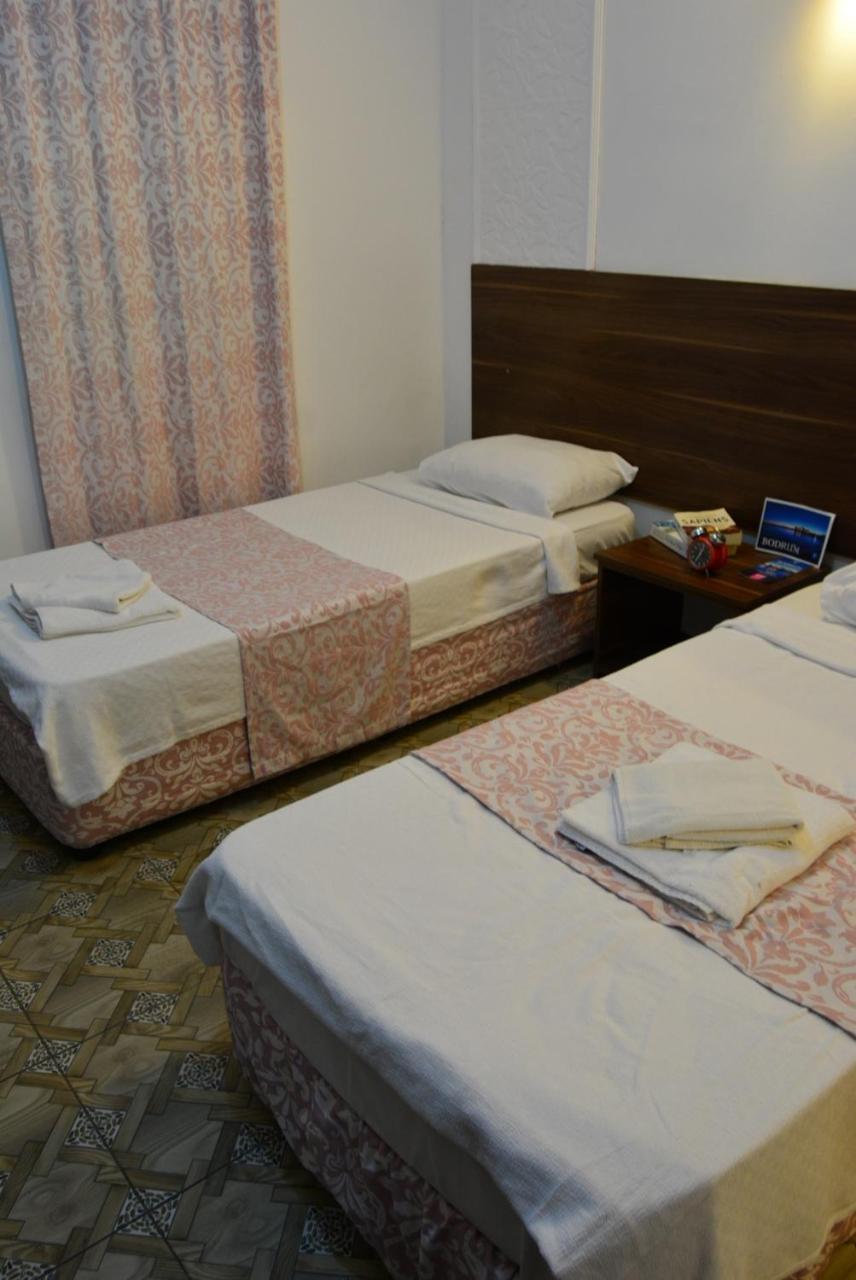 Arti Hotels Bodrum Zewnętrze zdjęcie
