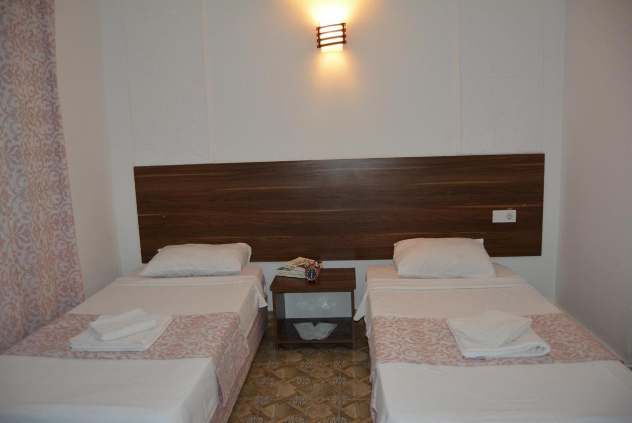 Arti Hotels Bodrum Zewnętrze zdjęcie