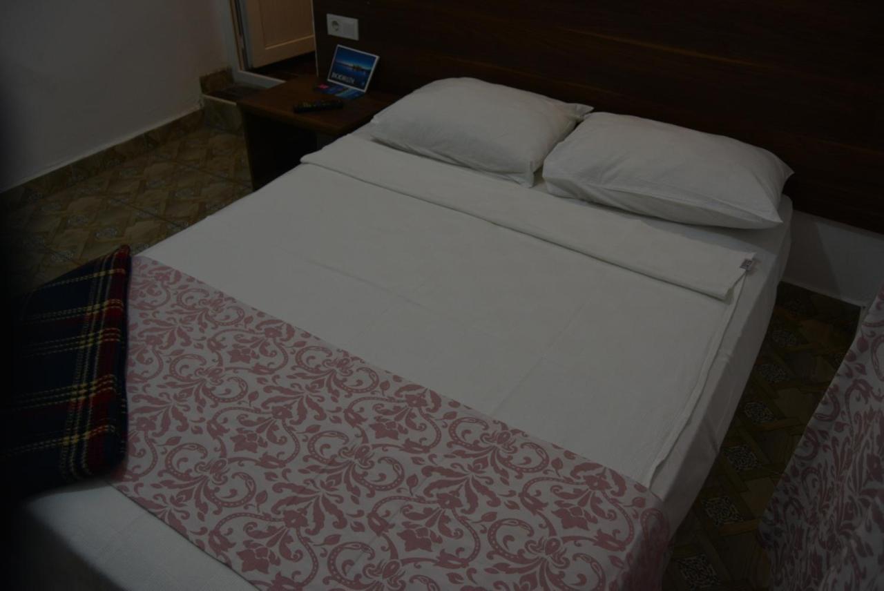 Arti Hotels Bodrum Zewnętrze zdjęcie