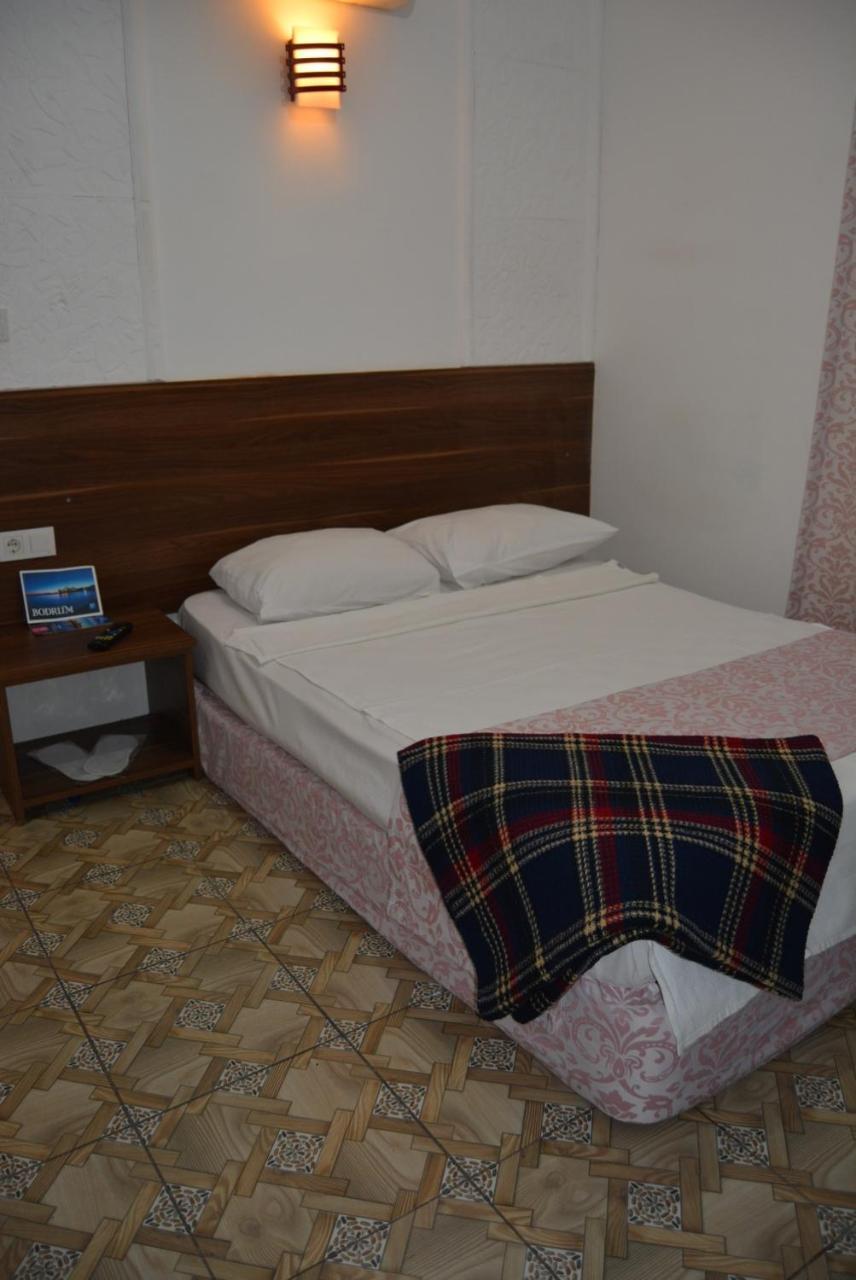 Arti Hotels Bodrum Zewnętrze zdjęcie