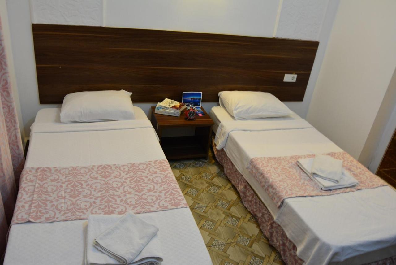 Arti Hotels Bodrum Zewnętrze zdjęcie