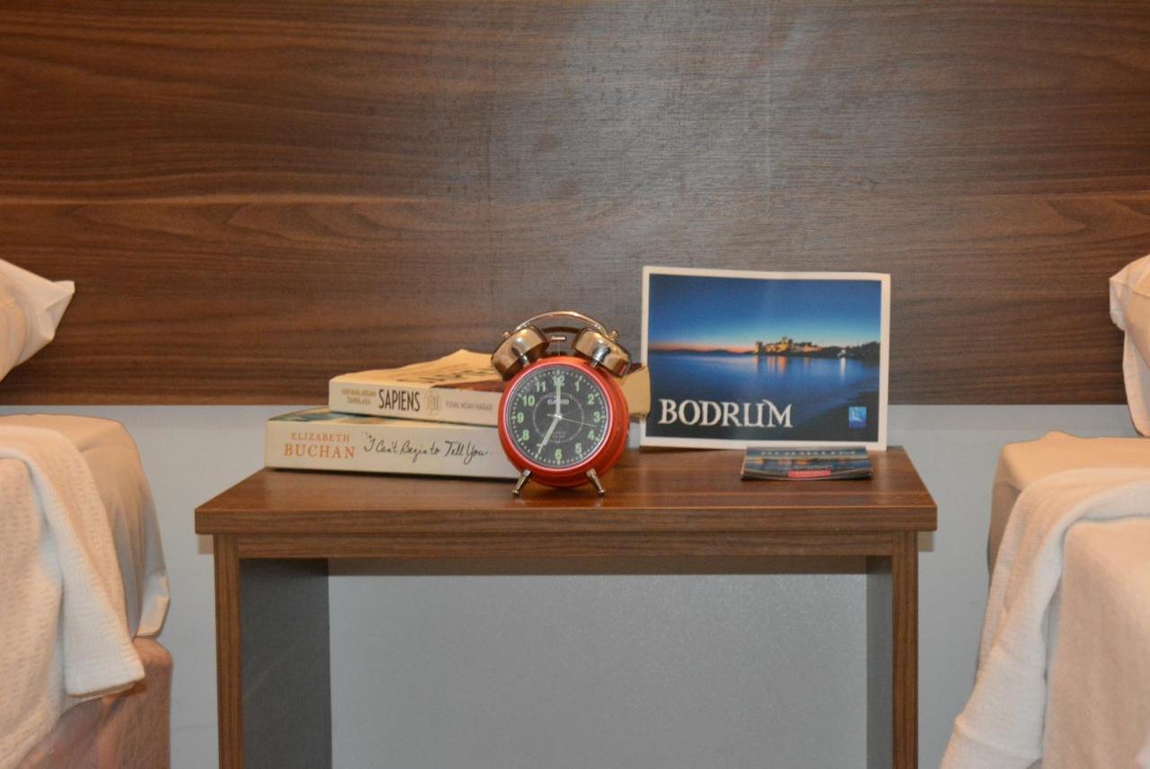 Arti Hotels Bodrum Zewnętrze zdjęcie
