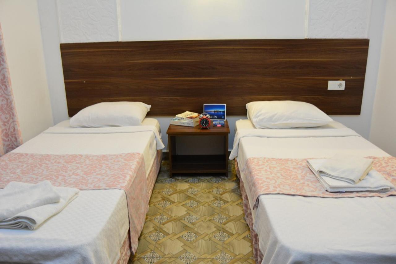 Arti Hotels Bodrum Zewnętrze zdjęcie