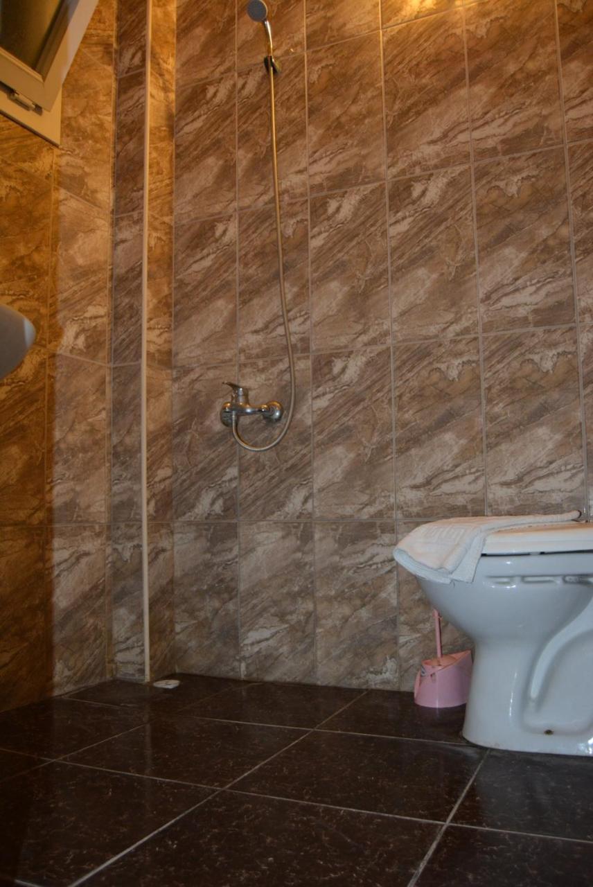 Arti Hotels Bodrum Zewnętrze zdjęcie