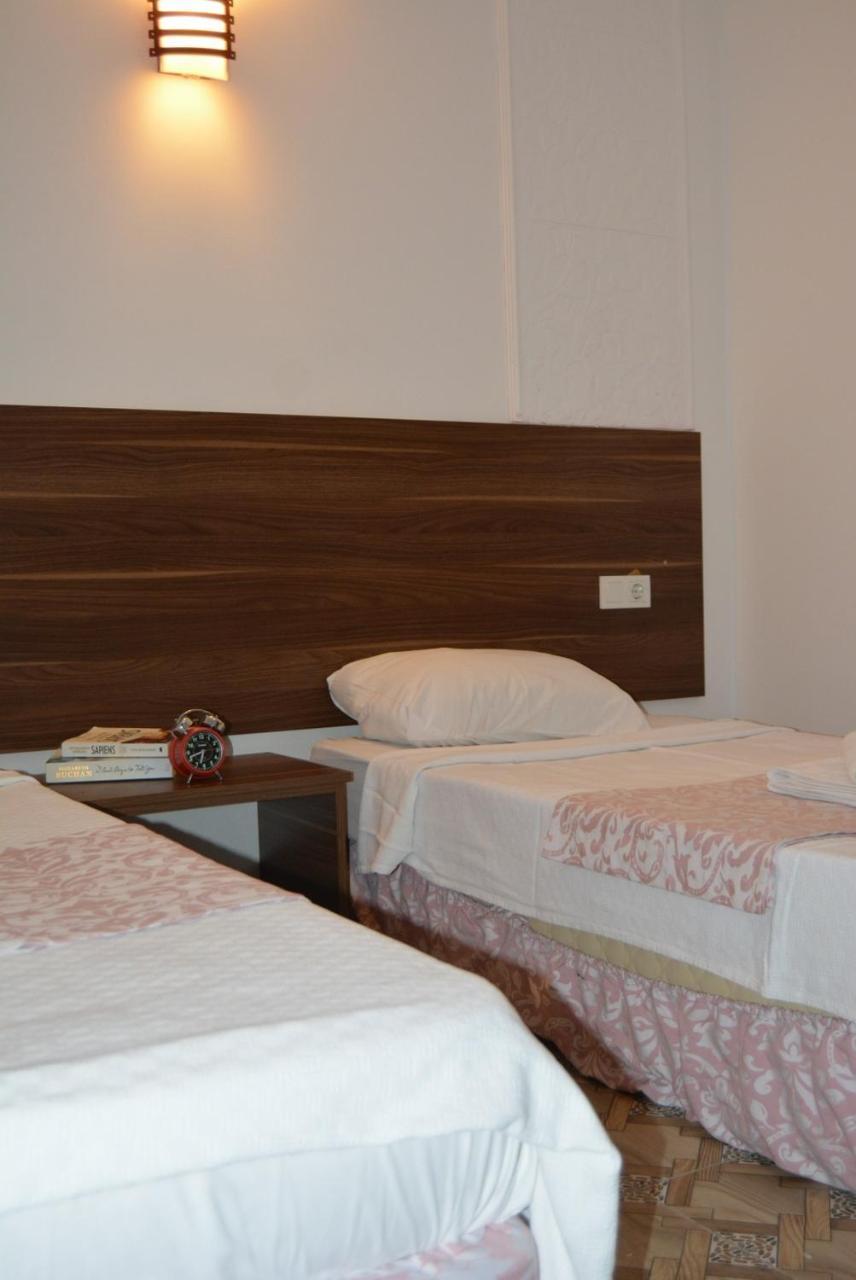 Arti Hotels Bodrum Zewnętrze zdjęcie
