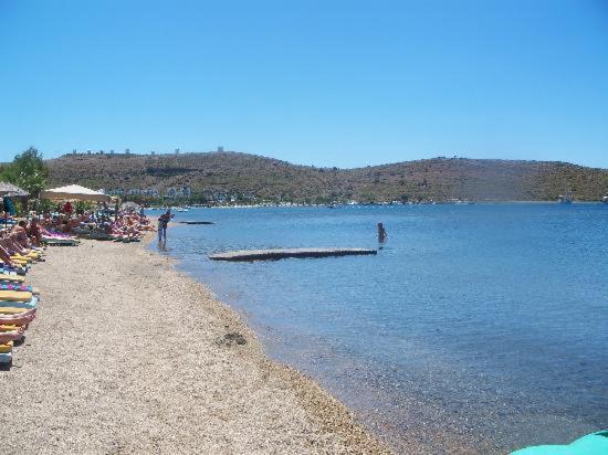 Arti Hotels Bodrum Zewnętrze zdjęcie